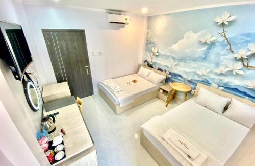 Vinh Long Hotel | Inviting Hotel Phước Thịnh with Hot Tub & Breakfast Options