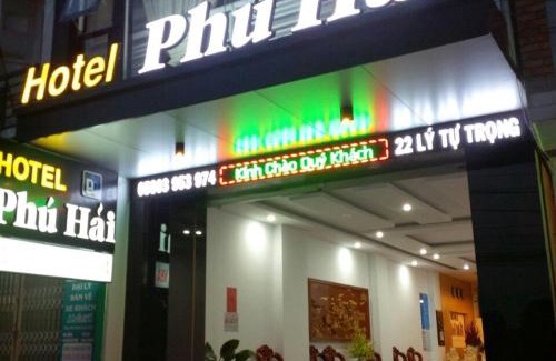 Buon Ma Thuot Hotel | Comfortable Stay at Hotel Phu Hai with Family-Friendly Amenities