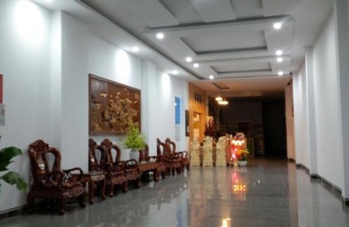 Buon Ma Thuot Hotel | Comfortable Stay at Hotel Phu Hai with Family-Friendly Amenities