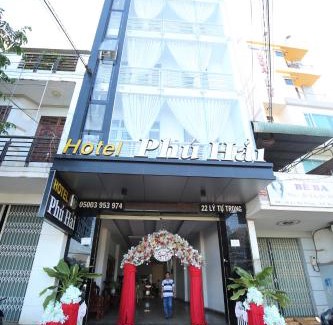 Buon Ma Thuot Hotel | Comfortable Stay at Hotel Phu Hai with Family-Friendly Amenities