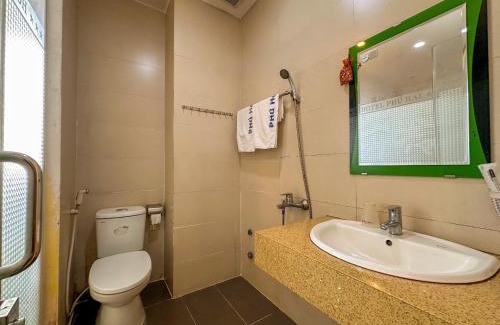 Buon Ma Thuot Hotel | Comfortable Stay at Hotel Phu Hai with Family-Friendly Amenities