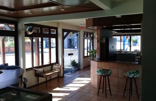 Picarras Hotel | Discover Hotel Piçarras: Family-Friendly with Great Amenities