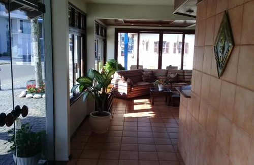 Picarras Hotel | Discover Hotel Piçarras: Family-Friendly with Great Amenities