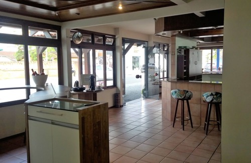 Picarras Hotel | Discover Comfort at Hotel Piçarras with Spa & Dining