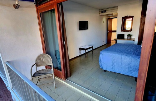 Picarras Hotel | Discover Comfort at Hotel Piçarras with Spa & Dining