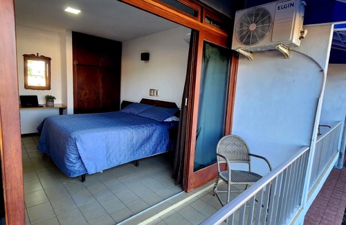 Picarras Hotel | Discover Comfort at Hotel Piçarras with Spa & Dining