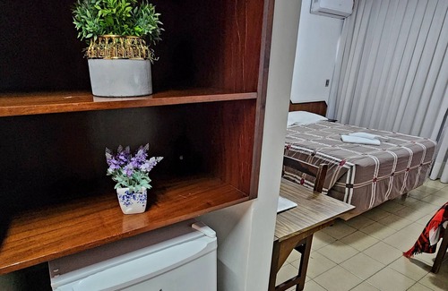 Picarras Hotel | Discover Comfort at Hotel Piçarras with Spa & Dining