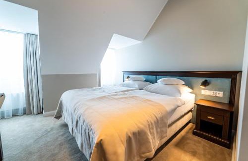 Opole Hotel | Pet-Friendly Getaway at Hotel Piast - Rated 9.1/10