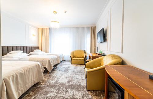 Opole Hotel | Pet-Friendly Getaway at Hotel Piast - Rated 9.1/10