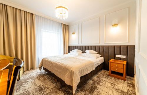 Opole Hotel | Pet-Friendly Getaway at Hotel Piast - Rated 9.1/10