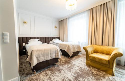 Opole Hotel | Pet-Friendly Getaway at Hotel Piast - Rated 9.1/10