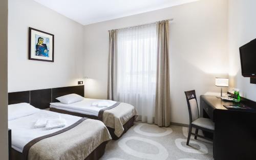Zarska Wies Hotel | Pet-Friendly Hotel Picaro Żarska Wieś Near Germany