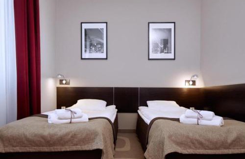 Krasnik Dolny Hotel | Pet-Friendly Hotel Picaro Kraśnik Dolny with Great Amenities