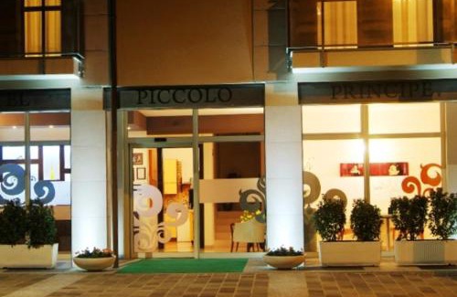 Villongo Hotel | Pet-Friendly Hotel Piccolo Principe with Hot Tub & Breakfast