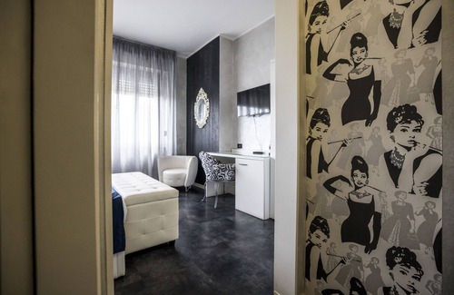 Grugliasco Hotel | Discover Hotel Piccolo Allamano: Rated 8.6 Stay!