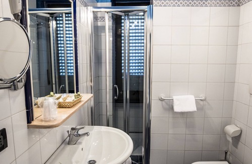 Grugliasco Hotel | Discover Hotel Piccolo Allamano: Rated 8.6 Stay!