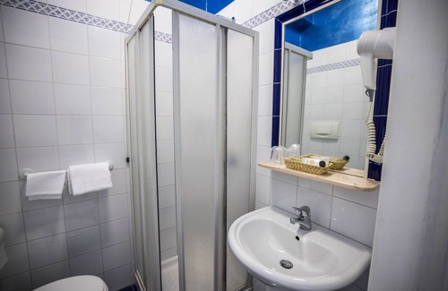 Grugliasco Hotel | Discover Hotel Piccolo Allamano: Rated 8.6 Stay!