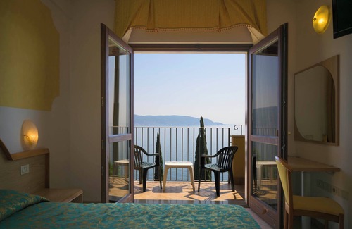 Cecina Hotel | Relaxing All-Inclusive Hotel Piccolo Paradiso Awaits You