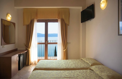 Cecina Hotel | Relaxing All-Inclusive Hotel Piccolo Paradiso Awaits You
