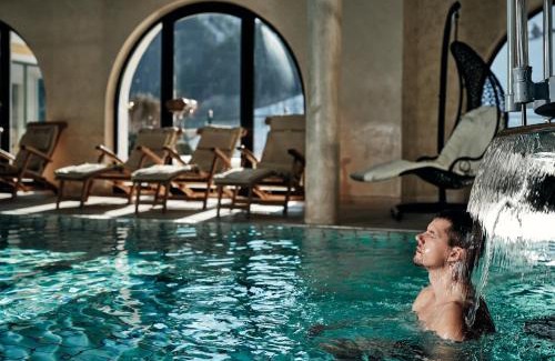 Pichl-Preunegg Hotel | Exceptional Stay at Hotel Pichlmayrgut: Oceanfront Bliss