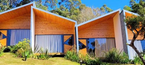 Monte Verde Hotel | Hotel Pico 16: Guest Rated 9.9 with Spa and Family Amenities