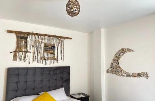 Punta Hermosa Hotel | Family-Friendly Retreat at Hotel Pico Alto, La Planicie