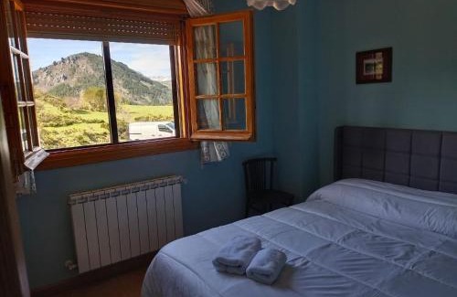 Cardano de Abajo Hotel | Pet-Friendly Retreat at Hotel Pico Espiguete - Rated 9/10