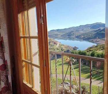 Cardano de Abajo Hotel | Pet-Friendly Retreat at Hotel Pico Espiguete - Rated 9/10