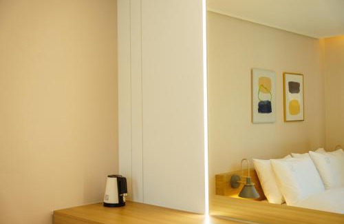 Chungmu Hotel | Discover Comfort at Hotel Pico with Spa and Family Amenities