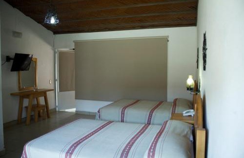 Uruapan Hotel | Discover Hotel Pie de la Sierra: Family-Friendly Getaway