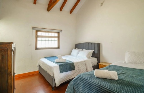 Old Town Hotel | Discover Hotel Piedra de Luna in Historic Villa de Leyva