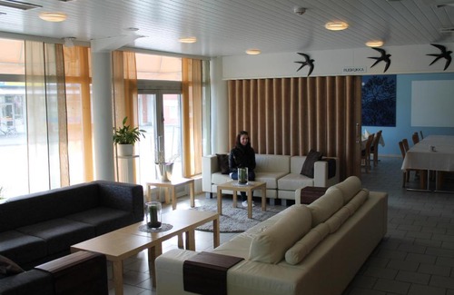 Savonlinna Hotel | Discover Comfort at Hotel Pietari Kylliäinen - Pet Friendly & More