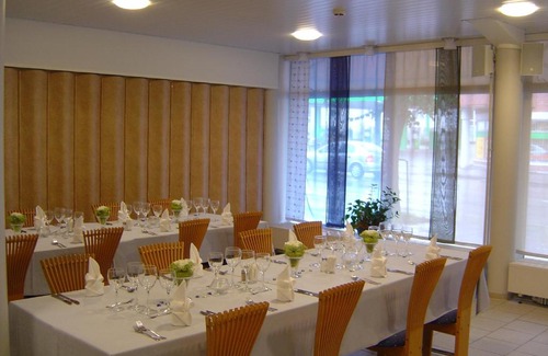 Savonlinna Hotel | Discover Comfort at Hotel Pietari Kylliäinen - Pet Friendly & More