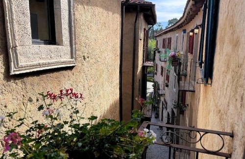 Santeagueda House | Kid-Friendly Retreat at Hotel Pietro Santo - 4-Star Comfort