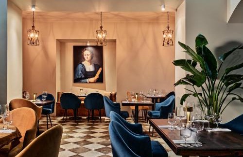 Srodmiescie Hotel | Pet-Friendly Hotel Pietryna: 4-Star Comfort & High Ratings