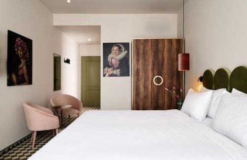Srodmiescie Hotel | Pet-Friendly Hotel Pietryna: 4-Star Comfort & High Ratings