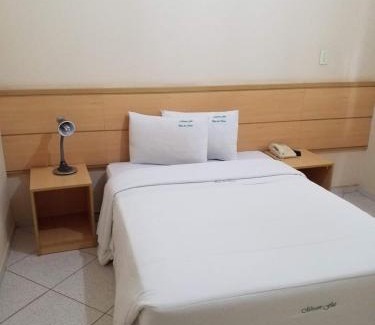 Ouro Branco Hotel | Family-Friendly Hotel Pilar de Minas with Great Reviews