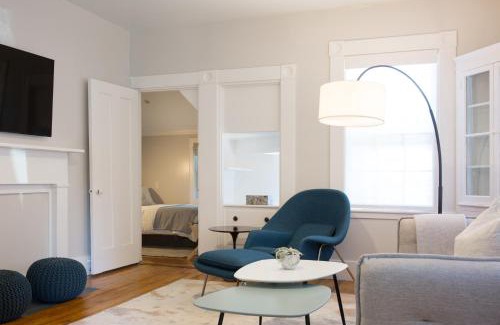 Nantucket Town Hotel | Delightful Stay at Hotel Pippa with Complimentary Breakfast