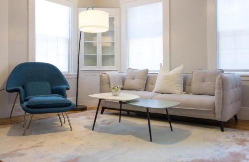 Nantucket Town Hotel | Delightful Stay at Hotel Pippa with Complimentary Breakfast