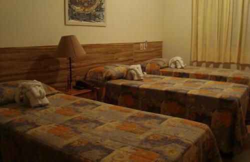 Bonito Hotel | Discover Hotel Pirá Miúna: Relax by the Pool and Hot Tub