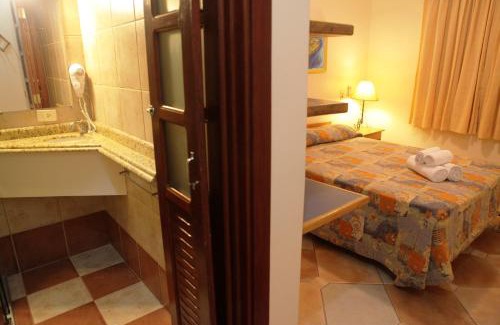 Bonito Hotel | Discover Hotel Pirá Miúna: Relax by the Pool and Hot Tub