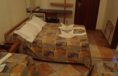 Bonito Hotel | Discover Hotel Pirá Miúna: Relax by the Pool and Hot Tub