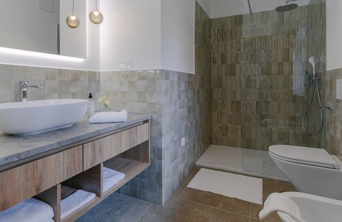 Hrusevje Apartment | Hotel Pira - Studio Deluxe