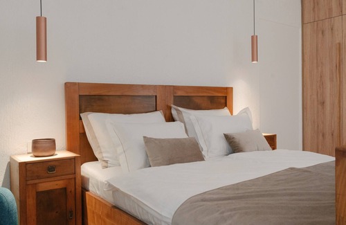 Hrusevje Apartment | Hotel Pira - Studio Deluxe