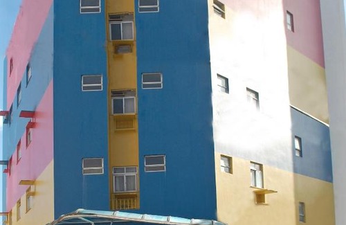 Dois de Julho Hotel | Discover Hotel Piramide - Dois de Julho (Adults Only)