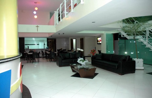 Pituba Hotel | Comfortable Hotel Piramide Pituba - Family-Friendly Stay