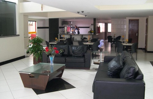 Pituba Hotel | Comfortable Hotel Piramide Pituba - Family-Friendly Stay