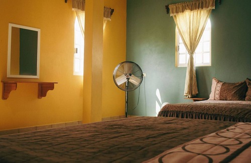 Pisaflores Hotel | Hotel Pisaflores