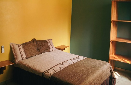 Pisaflores Hotel | Hotel Pisaflores