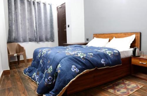 Darjeeling Hotel | Hotel North Point Darjeeling: Top-Rated Oceanfront Retreat